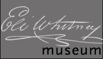 Eli Whitney Museum